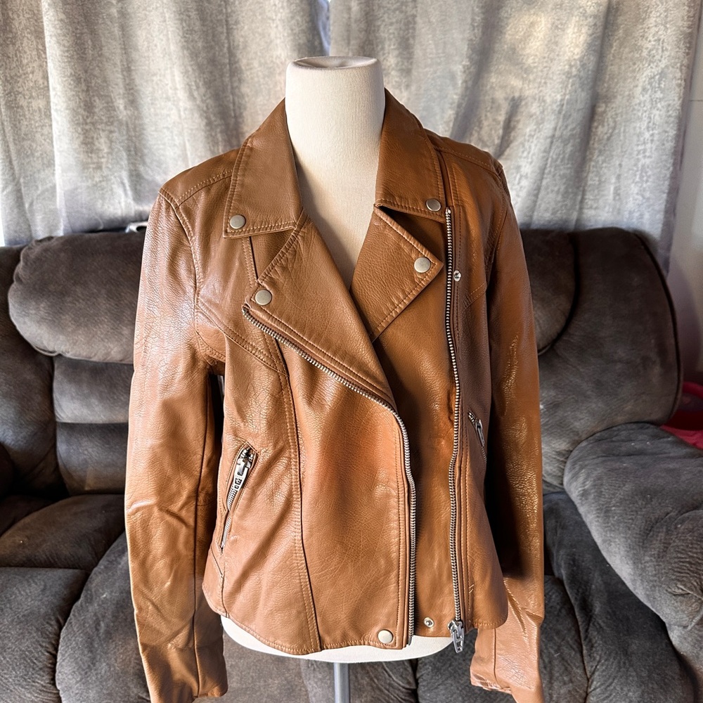 Blanknyc Large Jacket